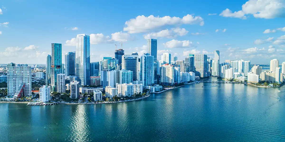 Florida Luxe Journey to Miami, Orlando & Clearwater